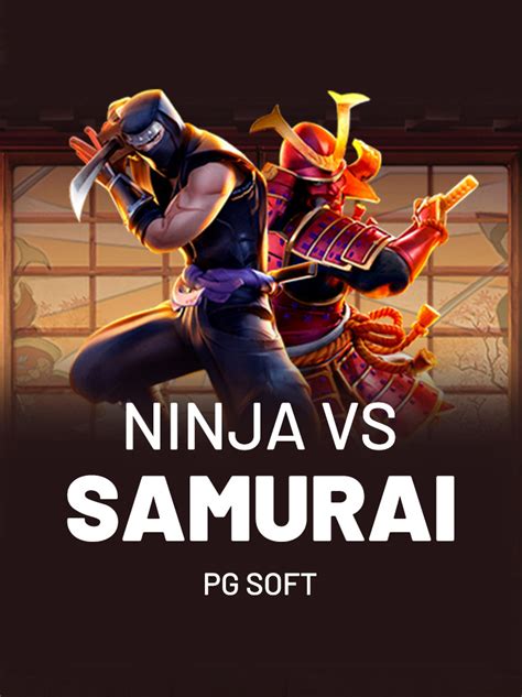 Jogue Ninja Vs Samurai online